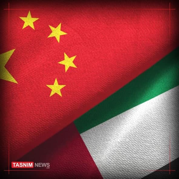 تهدید امارات ازسوی آمریکا درباره همکاری با چین