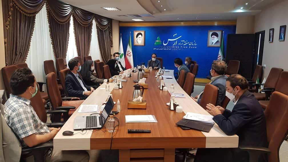 معاون فرهنگی اجتماعی و گردشگری سازمان منطقه آزاد ارس:توانمندسازی اقتصاد جامعه محلی، پیش نیاز دستیابی به توسعه اقتصادی است