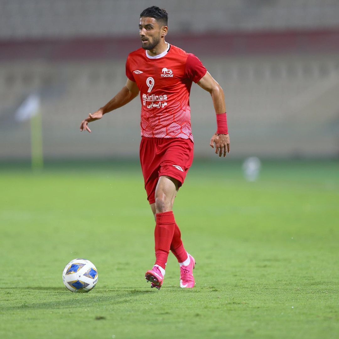 غیبت پیمان بابایی در دربی آذربایجان