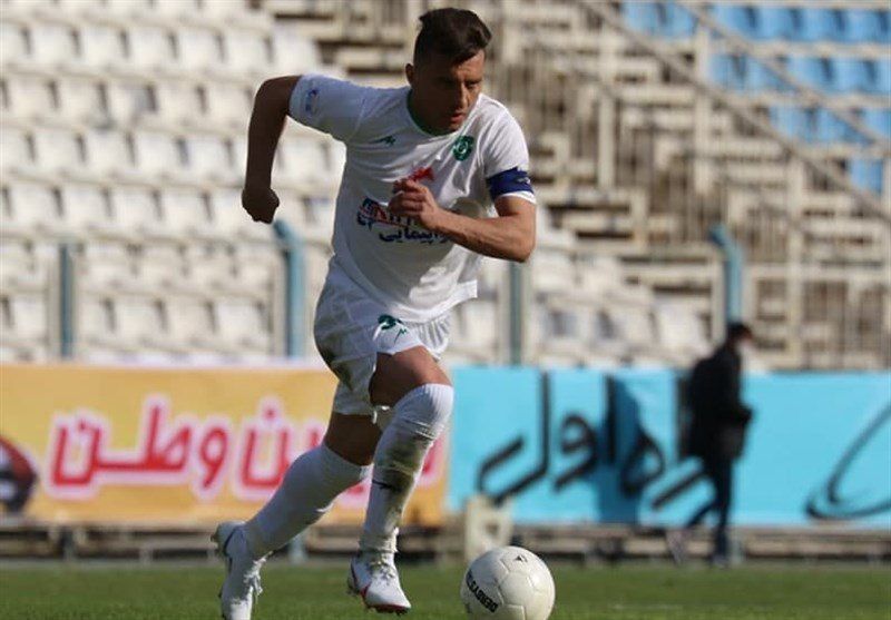 گردانی: اگر ناامید باشیم به خودمان و تیمهای دیگر ظلم کردهایم.