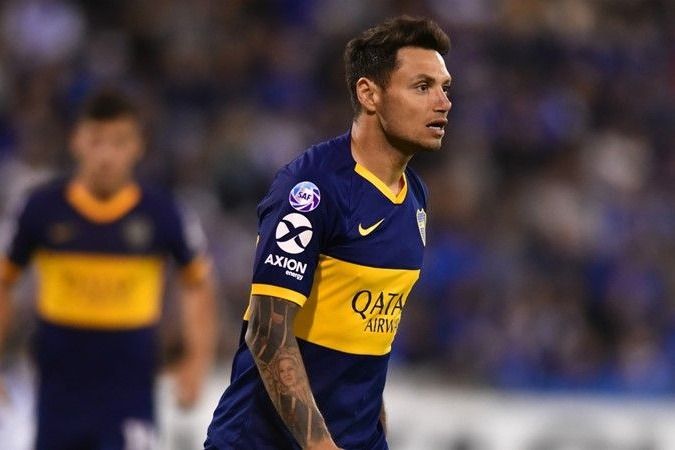 مهاجم بوکا در راه حریف تراکتور؟