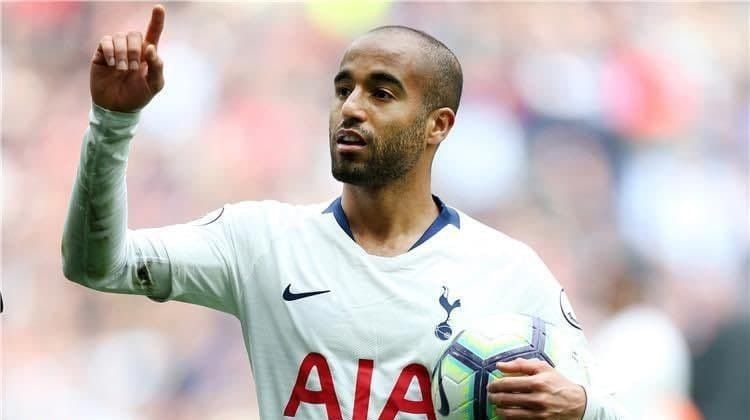 النصر به دنبال جذب مهاجم برزیلی تاتنهام