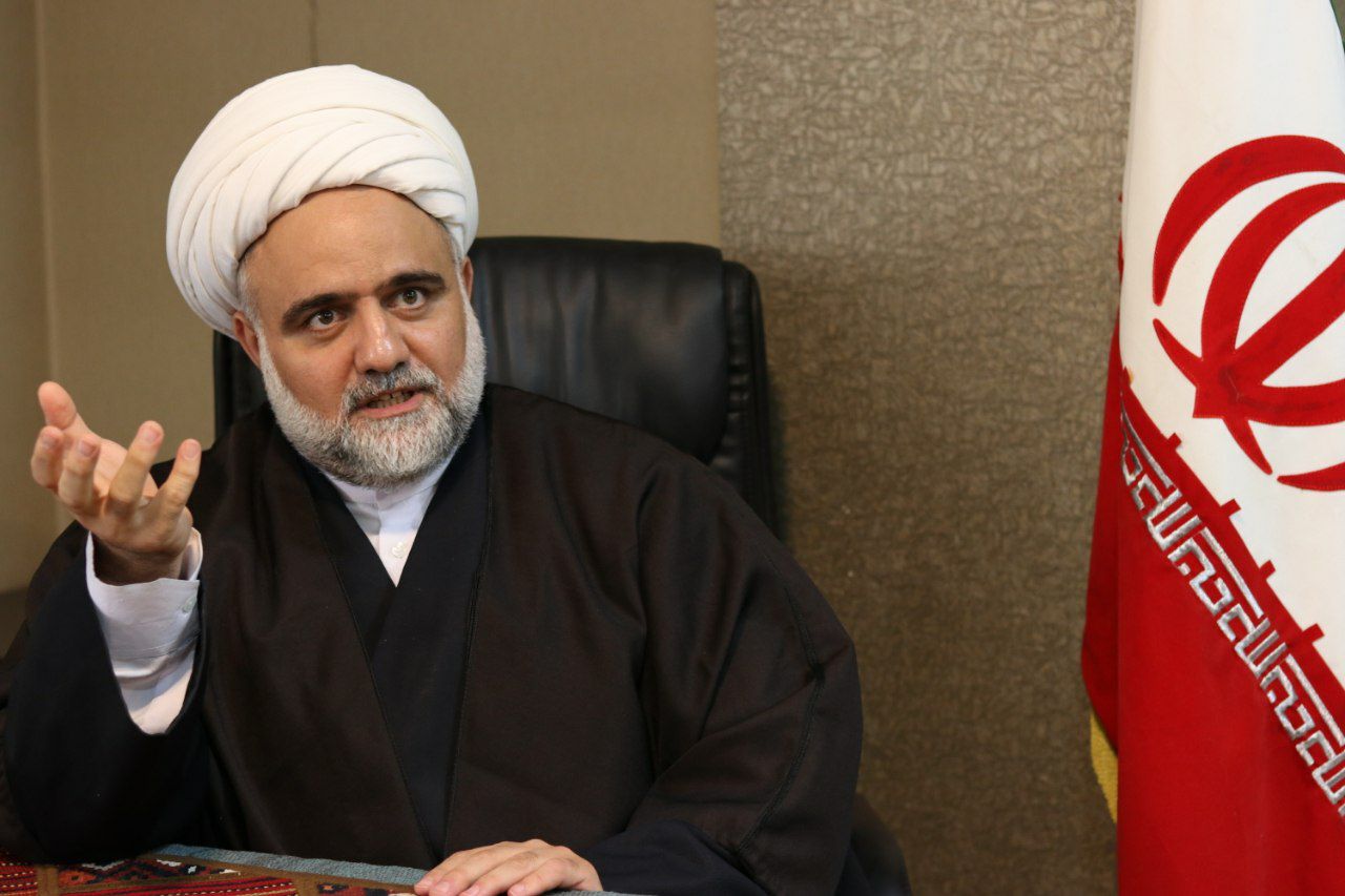 حجه السلام محمود هادی: شورای ششم باید جور شورای فعلی را بکشد.
