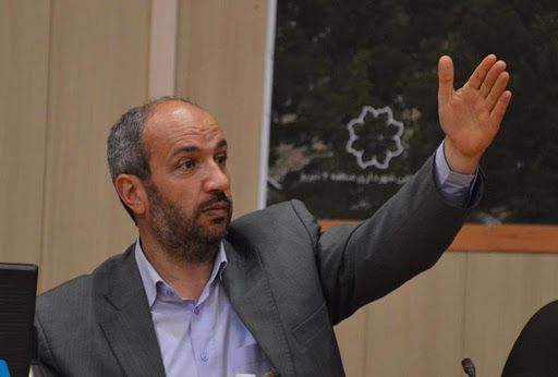 نوای باغبان: شورای فعلی، ورزش تبریز را نابود کرد