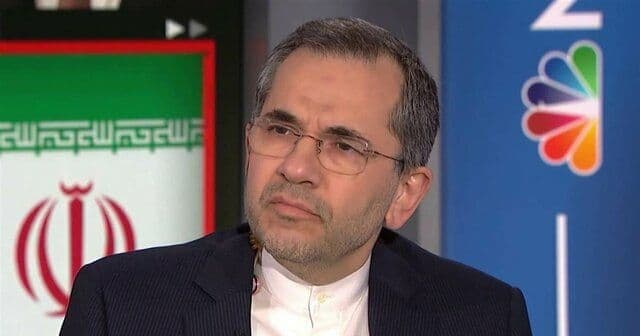 تخت‌روانچی: وحدت و یکپارچگی سرزمینی سوریه باید تضمین شود