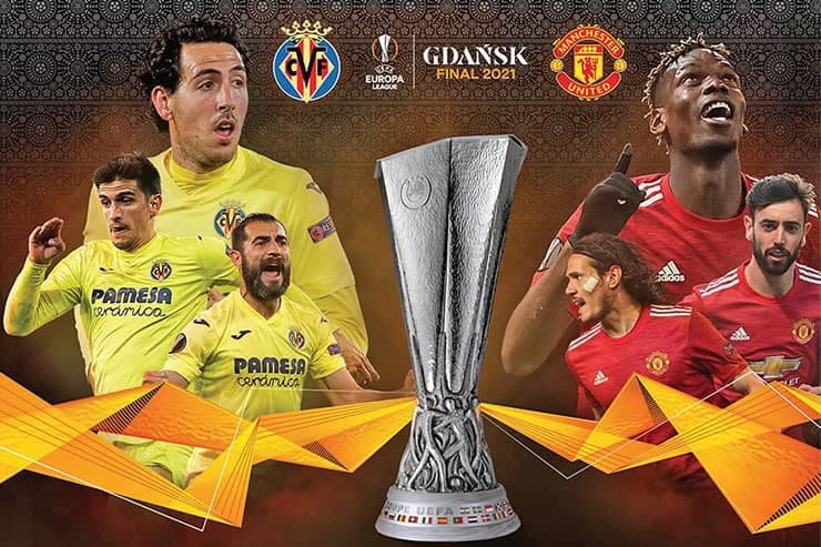 ویارئال حسرت جام را بر دل منچستری‌ها گذاشت