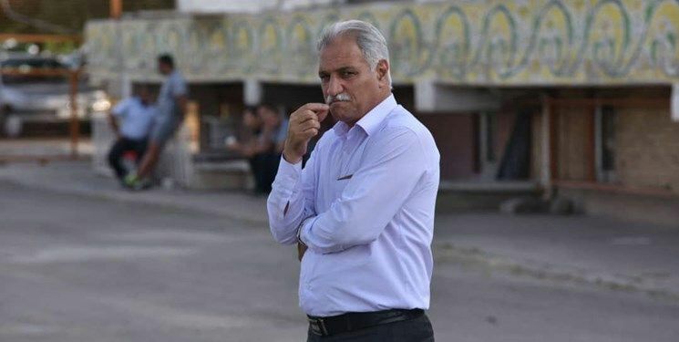 علوی :ماشین سازی روح من است