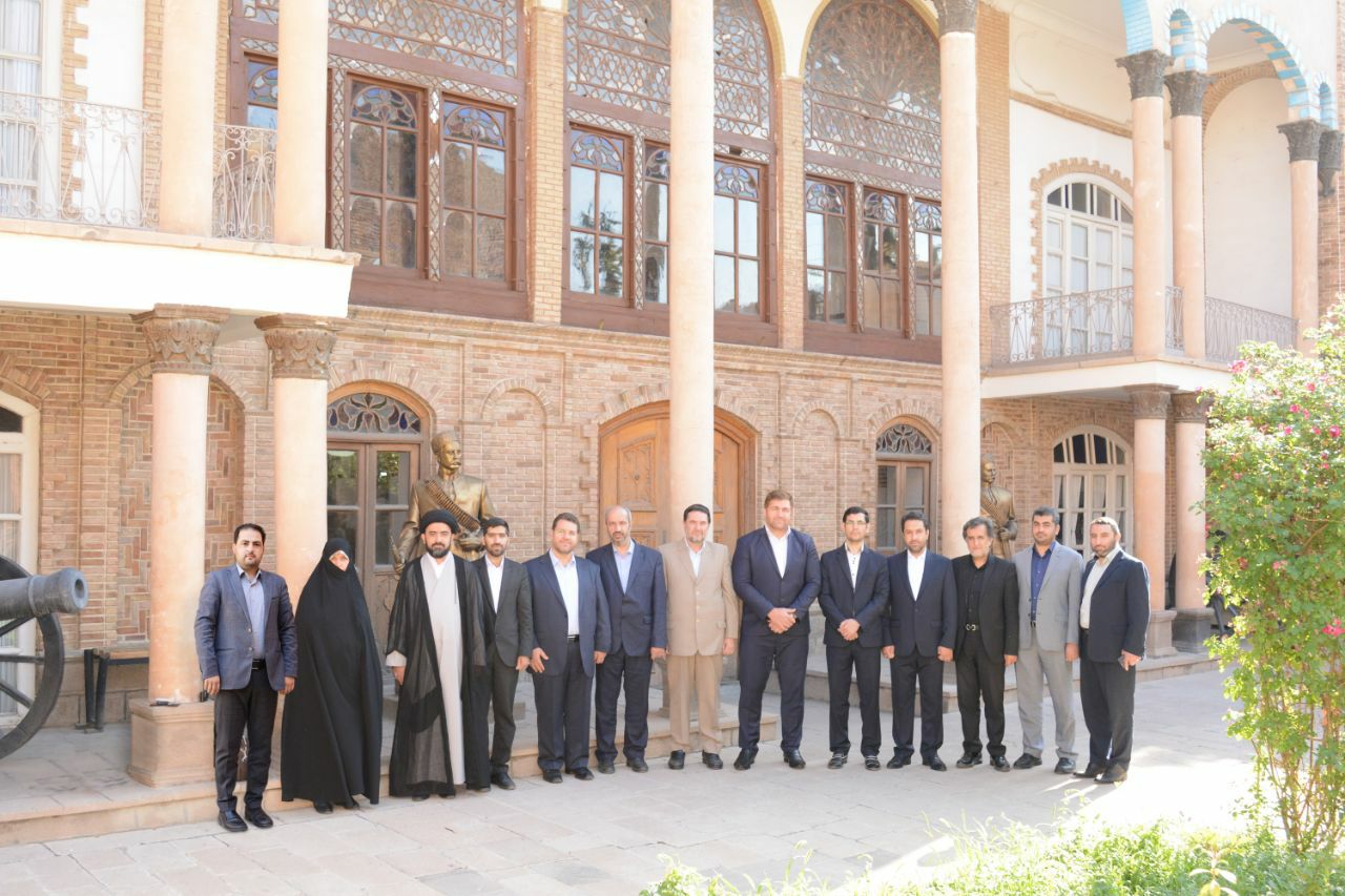 اعلام موجودیت ائتلاف تحول و کارآمدی برای انتخابات شورای شهر تبریز