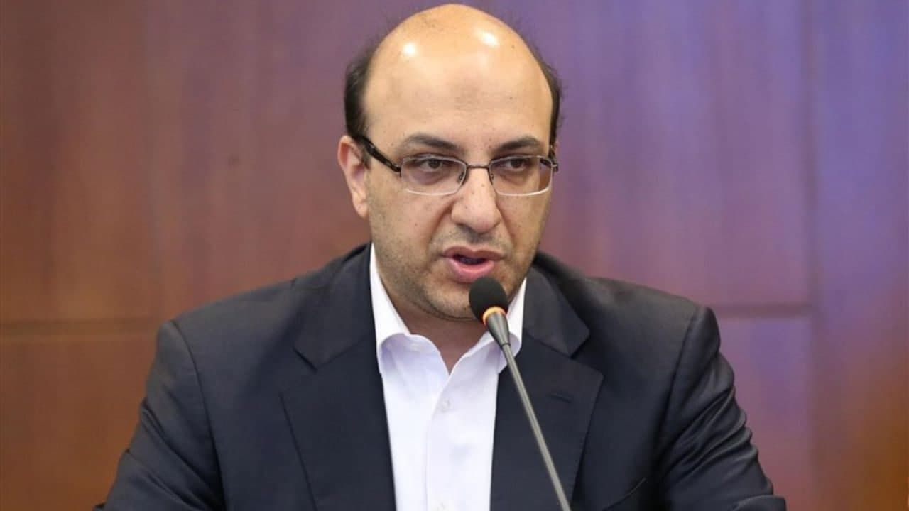 ۱۰ میلیارد به حساب فدراسیون فوتبال واریز میشود