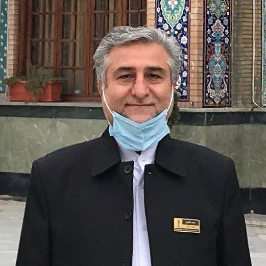 معاون هماهنگی حرم امامزاده صالح ترور شد!