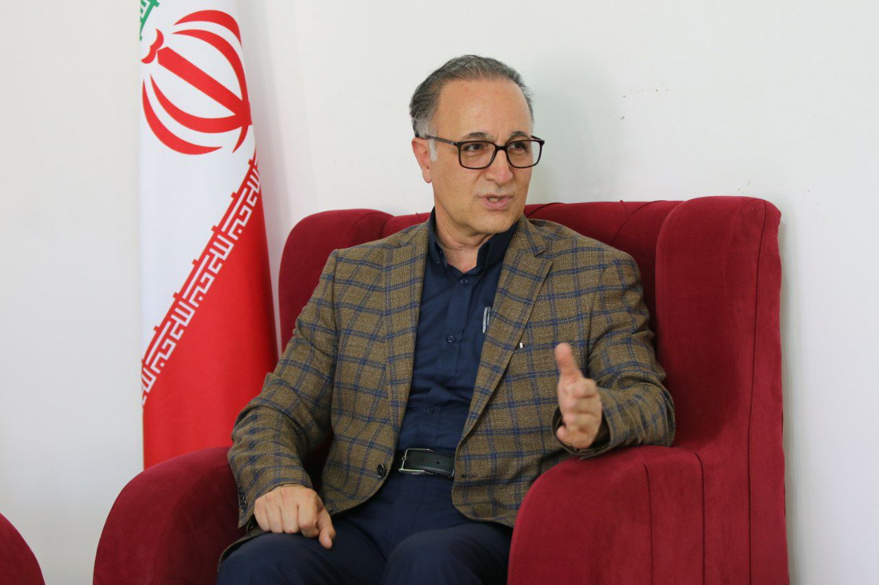 مرتضی آبدار: تبریز باید “شهر هدف سرمایه گذاری” شود