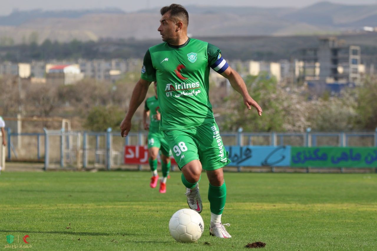 ابراهیمی: مقابل تراکتور بد بازی کردیم/ آنهایی که مقصر هستند باید پاسخگو باشند.