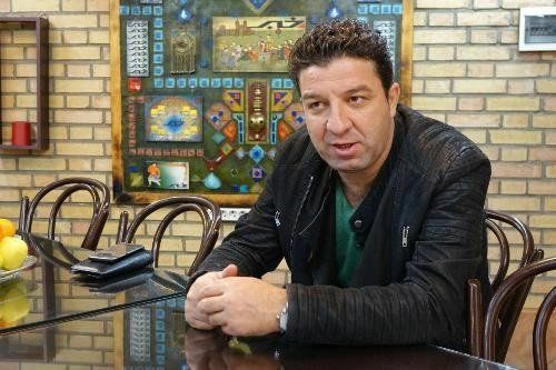 حلالی: زنوزی موفق نبود/ کاش تراکتور را هم واگذار کند