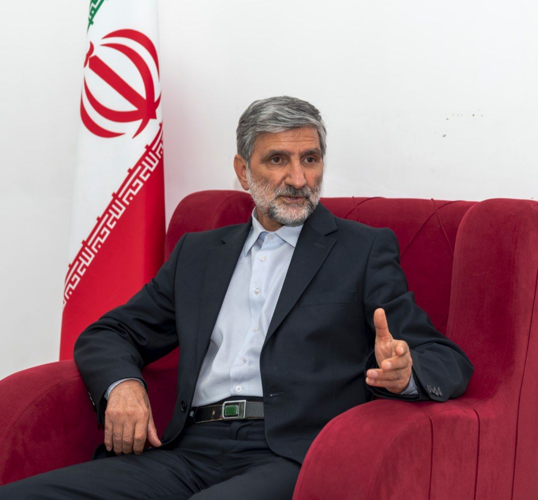 جواد ششگلانی: مدیریت متمرکز بودجه، بستر توزیع عادلانه خدمات و توسعه متوازن شهر است.