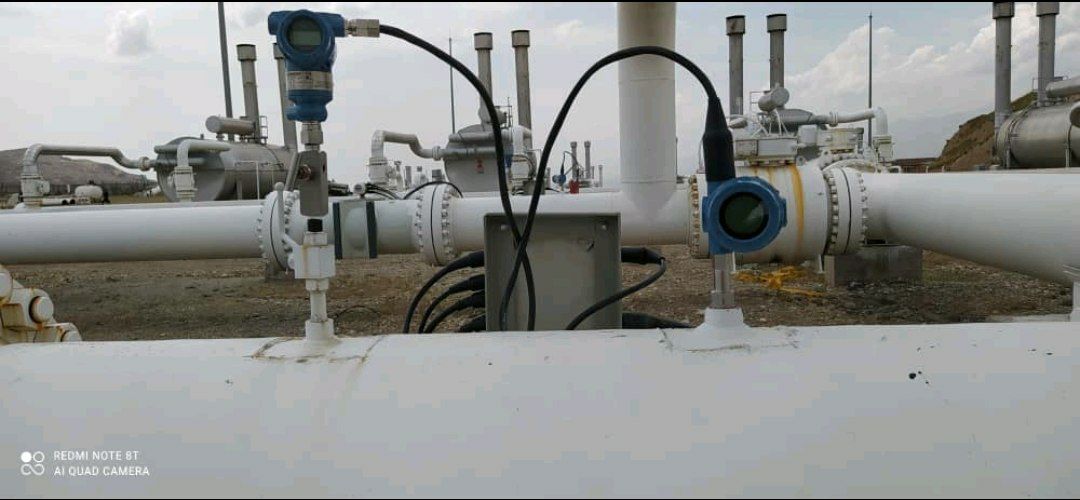 مدير منطقه ۸ عمليات انتقال گاز:تبادل دانش و تجربه، زيرساخت توسعه است