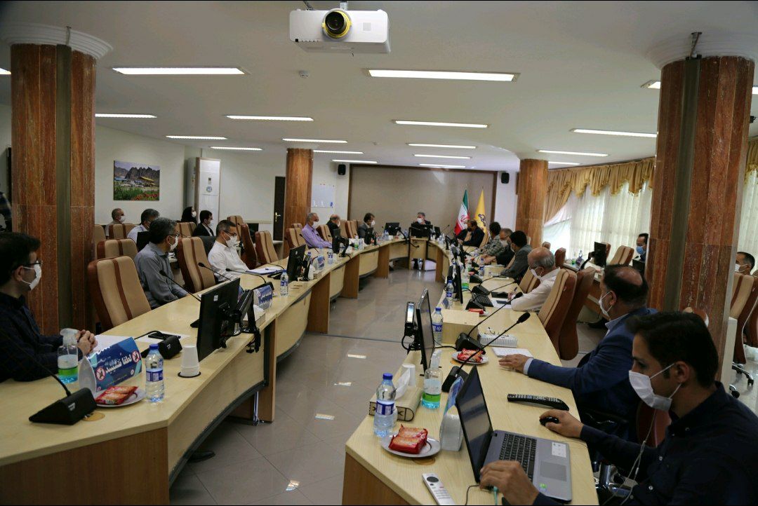 مدير منطقه ۸ عمليات انتقال گاز:اهميت نظارت بر فرآيند پروژه ها كمتر از انجام آن نيست