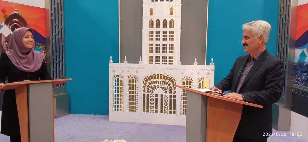 شهردار منطقه پنج تبریز خبر داد : تصویب دوربرگردان مقابل کرکج در شورای ترافیک استان