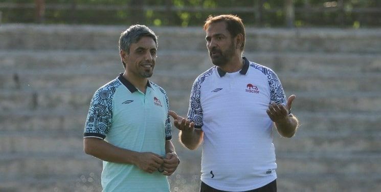 دلایل جدایی کریمی از تراکتور مشخص شد