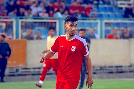 رضا شکاری: حساب هواداران با مدیران باشگاه تراکتور جداست.