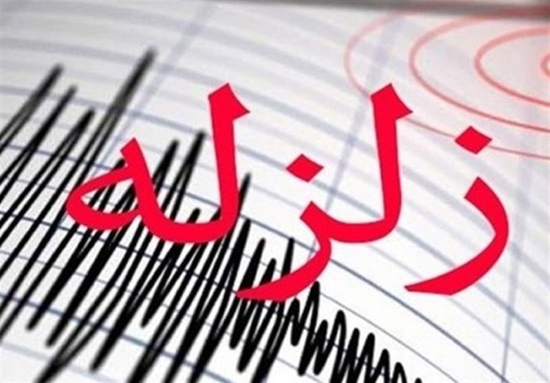 زلزله نسبتا شدید دیگر هم اکنون در تبریز
