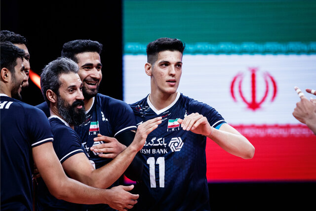 ترکیب تیم ملی ایران برابر آلمان اعلام شد