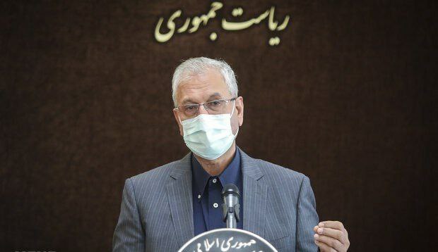 تولید مرغ به اندازه کافی انجام شده؛ فروشگاهها قیمت مصوب را رعایت کنند