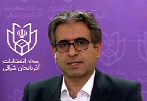 انتخابات شورای شهر تبریز کاملاً الکترونیکی برگزار می‌شود
