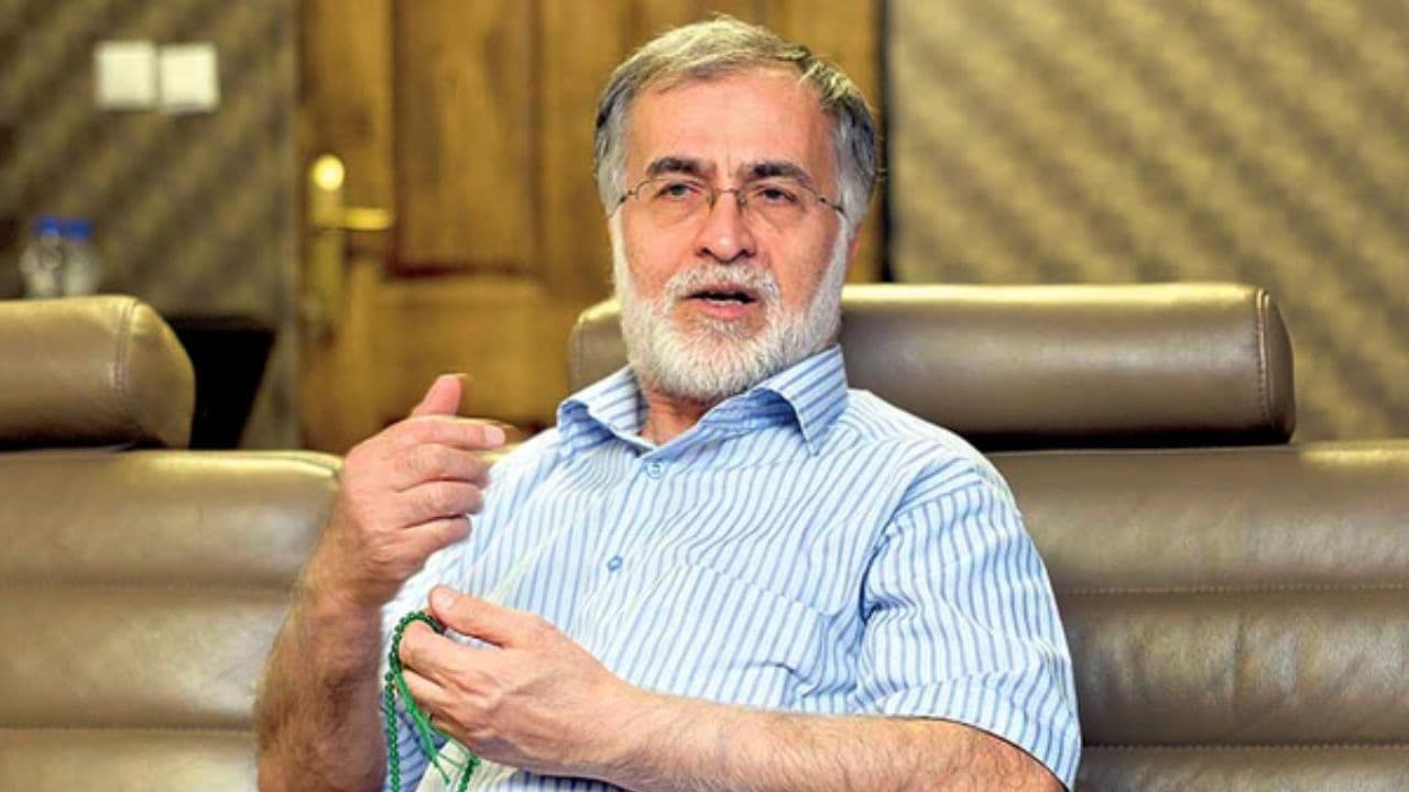 محمد عطریانفر، عضو شورای مرکزی حزب کارگزاران:اصلاح‌طلبان نباید صحنه را خالی کنند