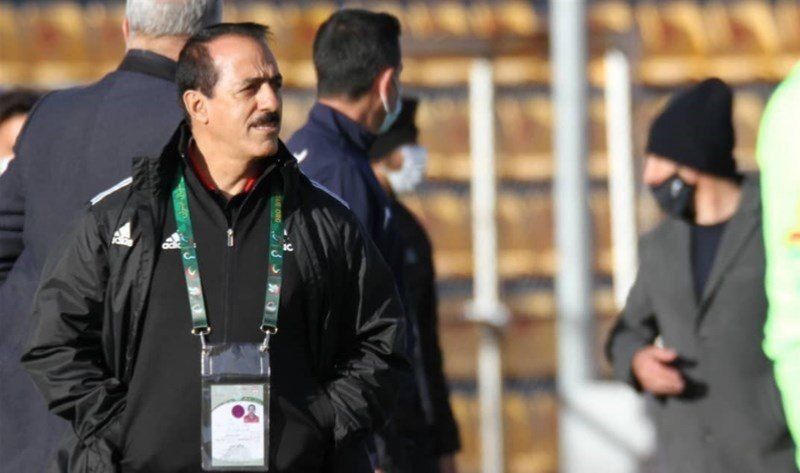 ⭕️یک شکایت دیگر از باشگاه تراکتور در کمیته تعیین وضعیت