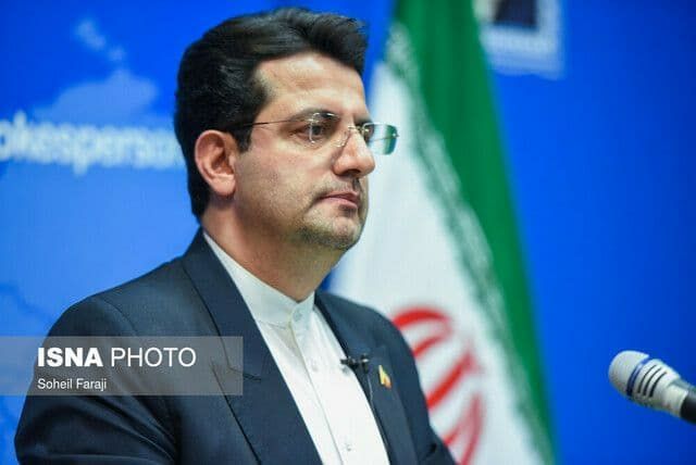 پاسخ موسوی به اظهارات سفیر رژیم صهیونیستی علیه رئیس جمهور منتخب ایران