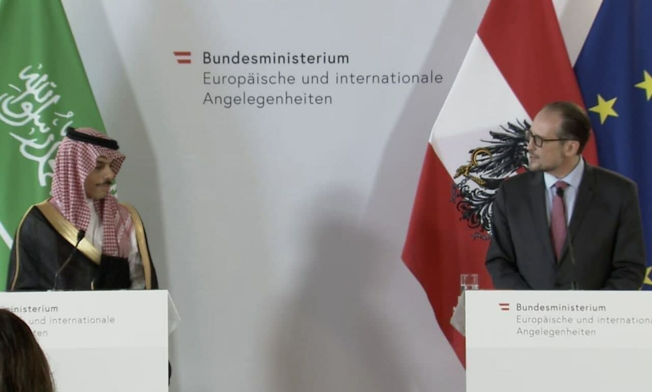وزیر خارجه اتریش: برجام هیچ جایگزین بهتری ندارد