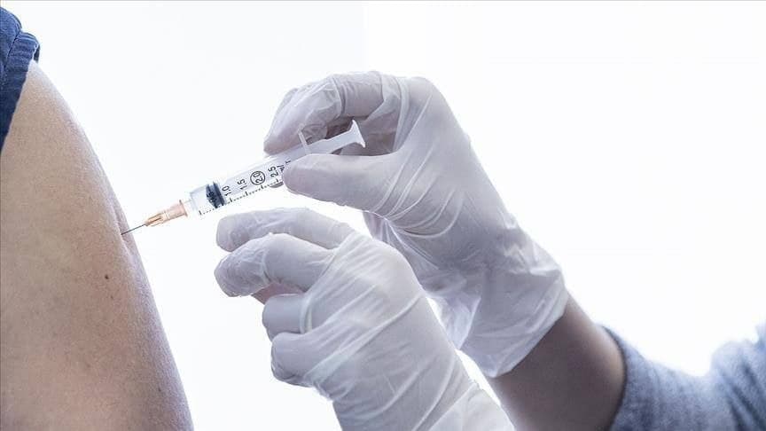 تزریق بیش از ۴۵ میلیون دز واکسن کرونا در ترکیه