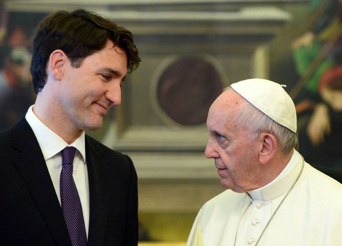 کانادا: واتیکان مقصر گورهای جمعی است/ پاپ باید عذرخواهی کند