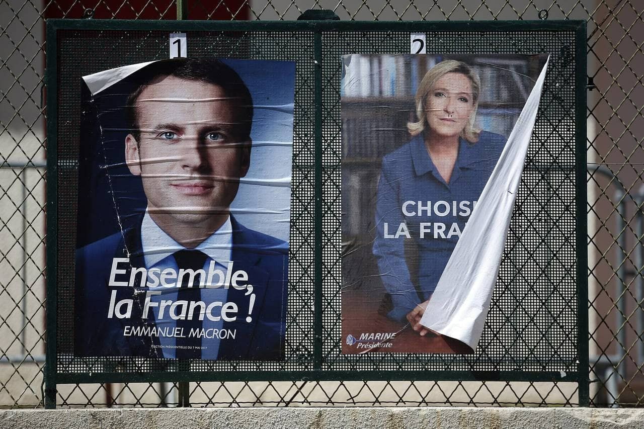 رکوردزنی مشارکت پایین در انتخابات منطقه‌ای فرانسه و آینده مبهم ماکرون و لوپن