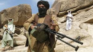 طالبان ؛ واقعیت یا تهدید؟