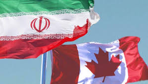 انتقاد ایران از همکاری نکردن کانادا برای برگزاری انتخابات ریاست جمهوری در این کشور