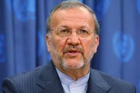 ناگفته‌های متکی از اصرار احمدی‌نژاد برای عزل ظریف