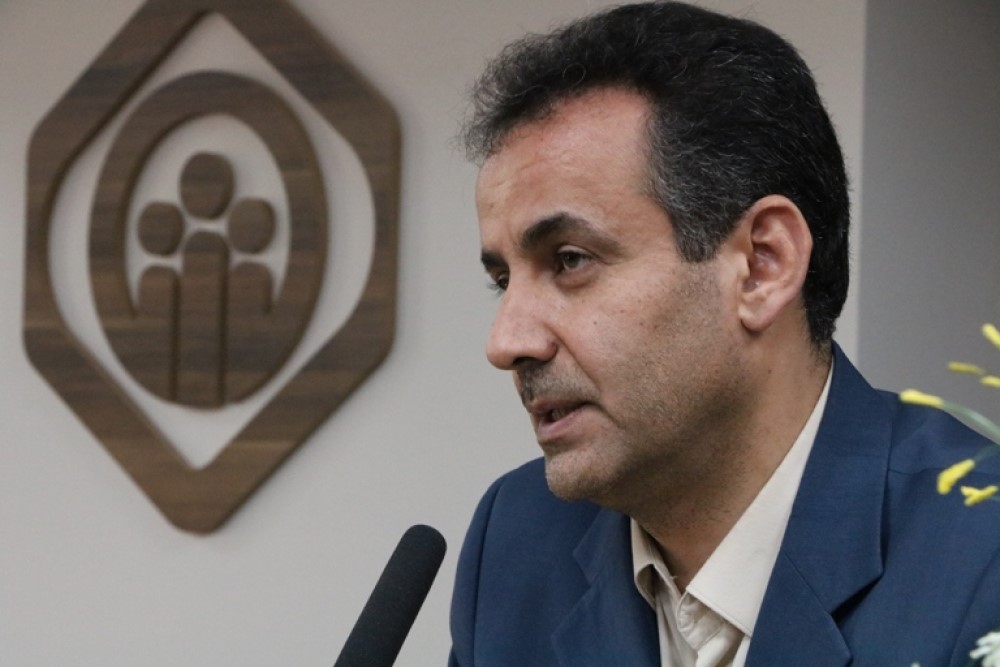 مدیر کل تأمین اجتماعی آذربایجان شرقی:نگرش‌ها بسیار مهم و تعیین کننده‌ هستند