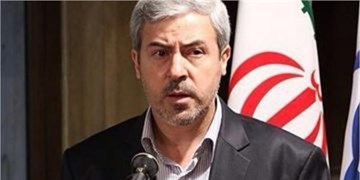 مدیر کل فرهنگ‌وارشاد اسلامی آذربایجان شرقی: کتاب حمل‌ونقل ریلی تبریز تجربه‌نگاری شاخصی در حوزه تخصصی است