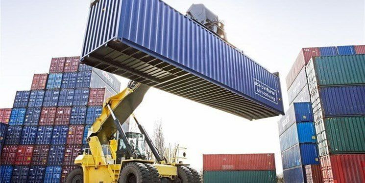 ۱۰۰ هزار تن کالا در آستانه فاسد شدن