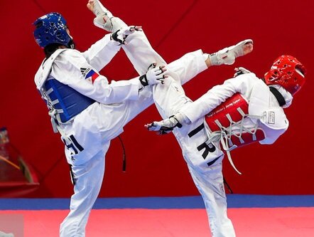 پتانسیل بالای تکواندو زیر سایه مدیریت های ضعیف