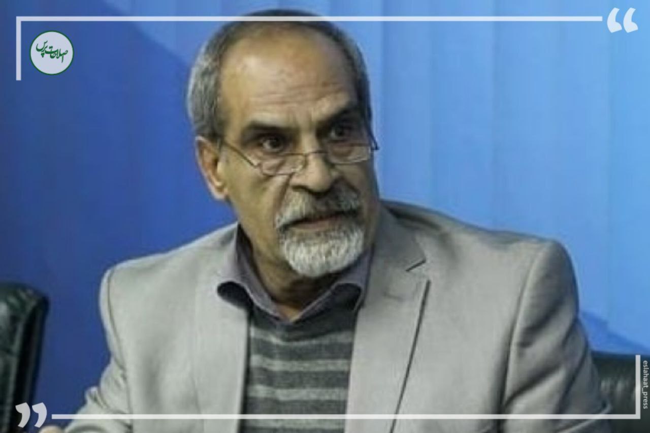 نعمت احمدی: طرح ساماندهی پیام‌رسان‌ها مغایر اصول ٩ و ٢٨ قانون اساسی است