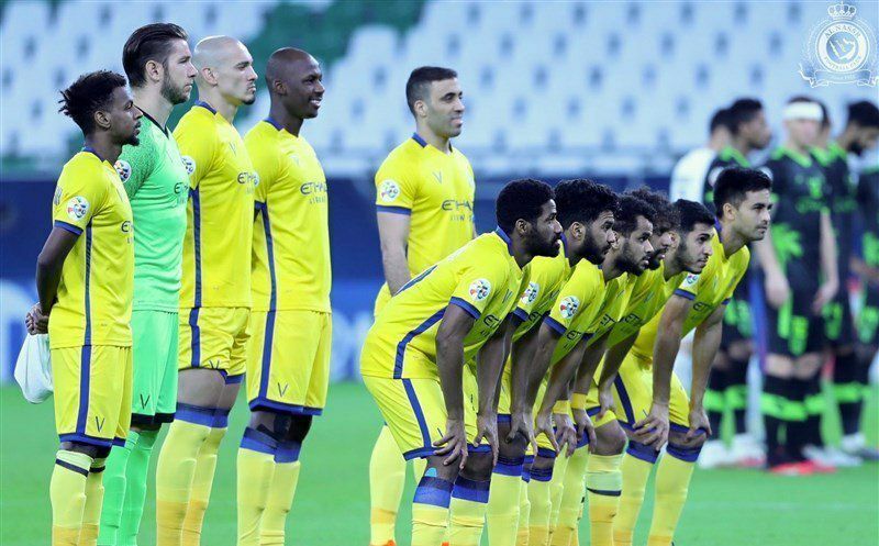 النصر به دنبال انتقال قرضی ۳ بازیکن الاتحاد