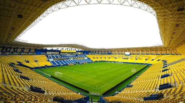 تلاش النصر برای میزبانی از تراکتور در ریاض