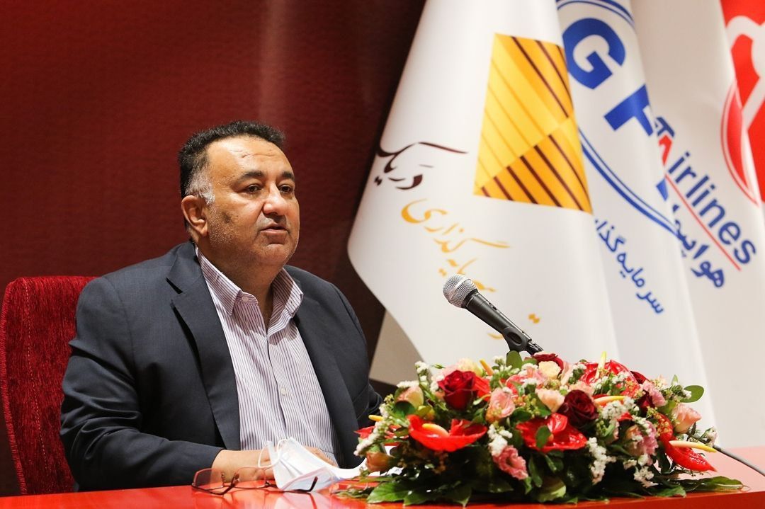 تراکتور و تلویزیون؛ دلخوری ادامه دارد.