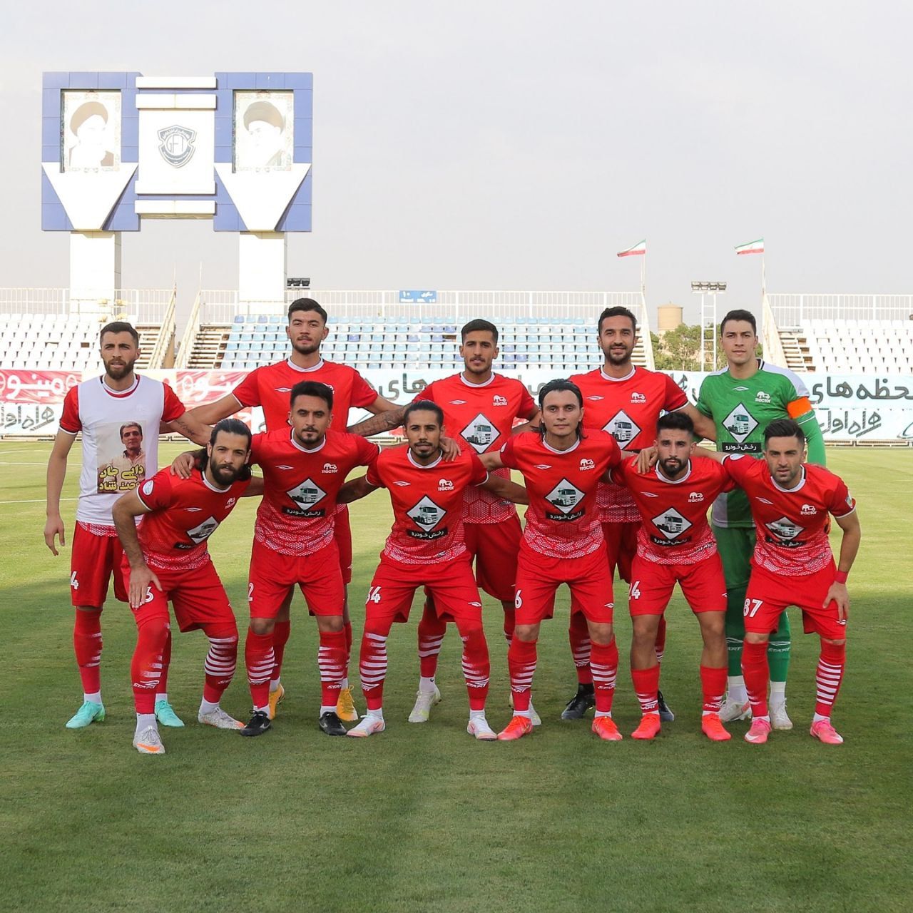 داستان عجیب تراکتور مقابل استقلال