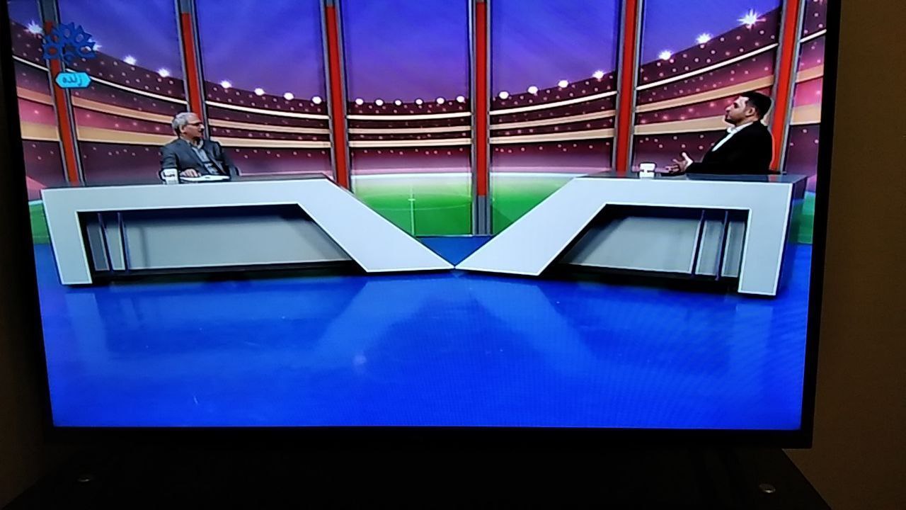 مشروح صحبت‌های مدیرعامل باشگاه تراکتور در برنامه موج فوتبال