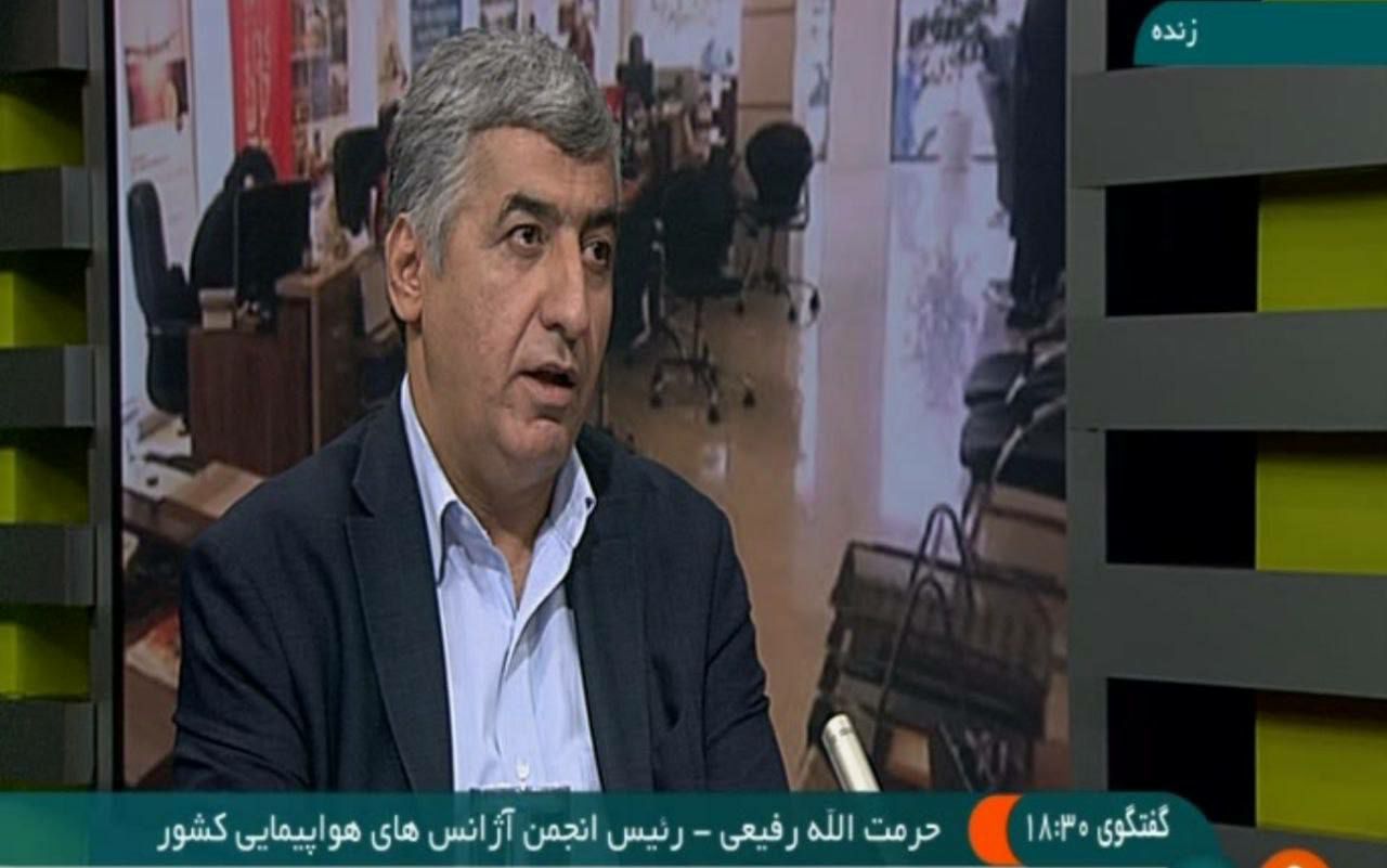 اگر وزیر گردشگری آیت‌الله رئیسی با بخش خصوصی تعامل نکند، موفق نمی شود