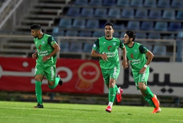 منصور باقری: ماشین‌سازی تا آخرین لحظه ادامه می‌دهد