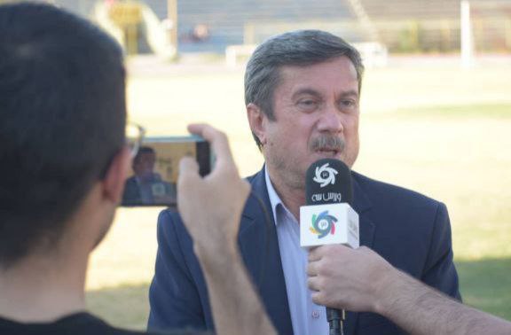 قربانی :زنوزی به تعهداتش عمل نکرده است